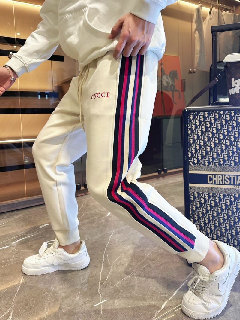 Gucci Long Pants